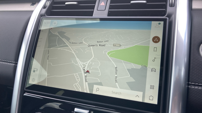 Land Rover Discovery 3.0 D350 Dynamic SE 5dr Auto Diesel Station Wagon